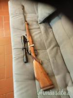Steyr Mannlicher Mc 6.5x68mm  | RWS | Sch