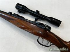 Steyr Mannlicher Mc 6.5x68mm  | RWS | Sch