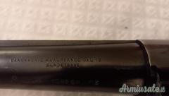 Benelli 121 Special 12