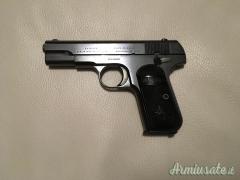 Colt Dec. 22. 1903 .32 Long Colt