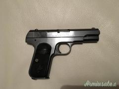 Colt Dec. 22. 1903 .32 Long Colt