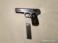 Colt Dec. 22. 1903 .32 Long Colt