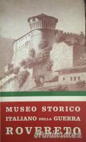Museo storico Italiano della guerra Rovereto