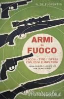 Tecnologia delle armi da fuoco