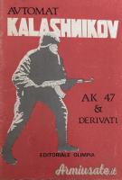 Automat kalashnikov