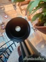 Schmidt & Bender PMII 3 -12 x 50 Illuminato