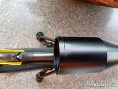 Schmidt & Bender PMII 3 -12 x 50 Illuminato