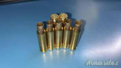 Bossoli Cal. 308 Sellier e Bellot S&B