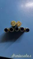 Bossoli Cal. 308 Sellier e Bellot S&B