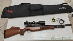 Air Arms S400f Classic 4.5/.177