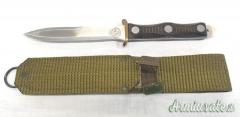 EK M3 Commando Knife Wood EK M3 Commando Knife Wood
