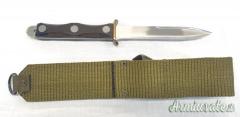 EK M3 Commando Knife Wood