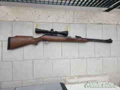 carabina ad aria compressa marca Diana superiore a 7,5 joule (Cedesi solo con Porto D'armi)