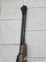 carabina ad aria compressa marca Diana superiore a 7,5 joule (Cedesi solo con Porto D'armi)