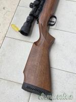 carabina ad aria compressa marca Diana superiore a 7,5 joule (Cedesi solo con Porto D'armi)