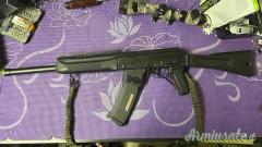 Saiga 12 Tokyo Marui HPA