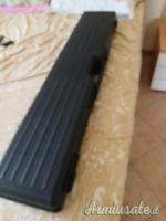 Custodia rigida carabina