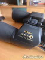 Nikon Action EX 7X50