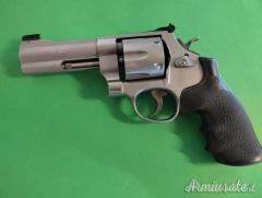 S&W 645 .45 ACP