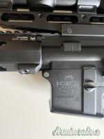 Bushmaster XM15 .223 Remington