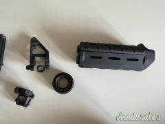 Bushmaster XM15 .223 Remington