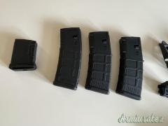 Bushmaster XM15 .223 Remington