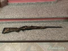 Winchester XPR .308 Winchester