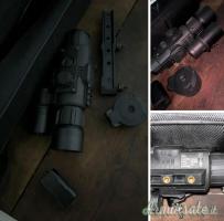 Winchester XPR .308 Winchester