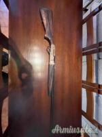 Beretta A 400 action  20
