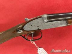#1 Doppietta Bernardelli mod. Holland & Holland