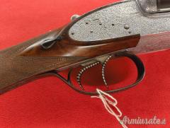 #1 Doppietta Bernardelli mod. Holland & Holland