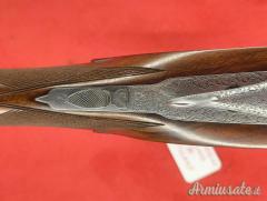 #1 Doppietta Bernardelli mod. Holland & Holland