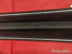 #1 Doppietta Bernardelli mod. Holland & Holland
