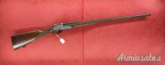#1 Doppietta Bernardelli mod. Holland & Holland