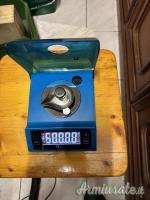 bilancia elettronica dillon con trasformatore