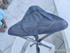 SGABELLO WALKSTOOL 60 CM