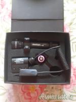 Mirino a Punto Rosso marca Scope Tattico – NUOVO con Accessori