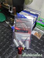HORNADY Lock-N-Load Headspace Kit