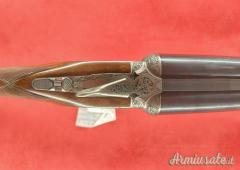 #4 Doppietta Fabarm mod. Classis
