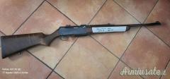 Browning Bar II Acer  .338 Winchester Magnum