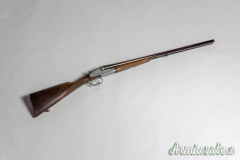 #1 Doppietta Bernardelli mod. Holland & Holland