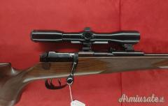 #15 Carabina Mauser mod. 66 Europa