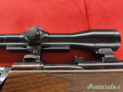 #15 Carabina Mauser mod. 66 Europa