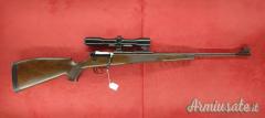 #15 Carabina Mauser mod. 66 Europa