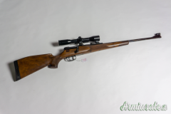 #15 Carabina Mauser mod. 66 Europa