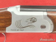 #51 Sovrapposto Yildiz mod. MX Trap