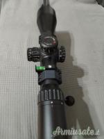Vector Optic Continental 4-24X56 FFP