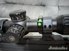 Vector Optic Continental 4-24X56 FFP
