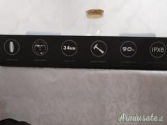 Vector Optic Continental 4-24X56 FFP