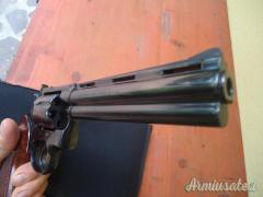 COLT PYTHON  1976